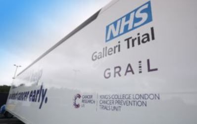Thousands of Rochdale residents to trial ‘revolutionary’ new NHS cancer test