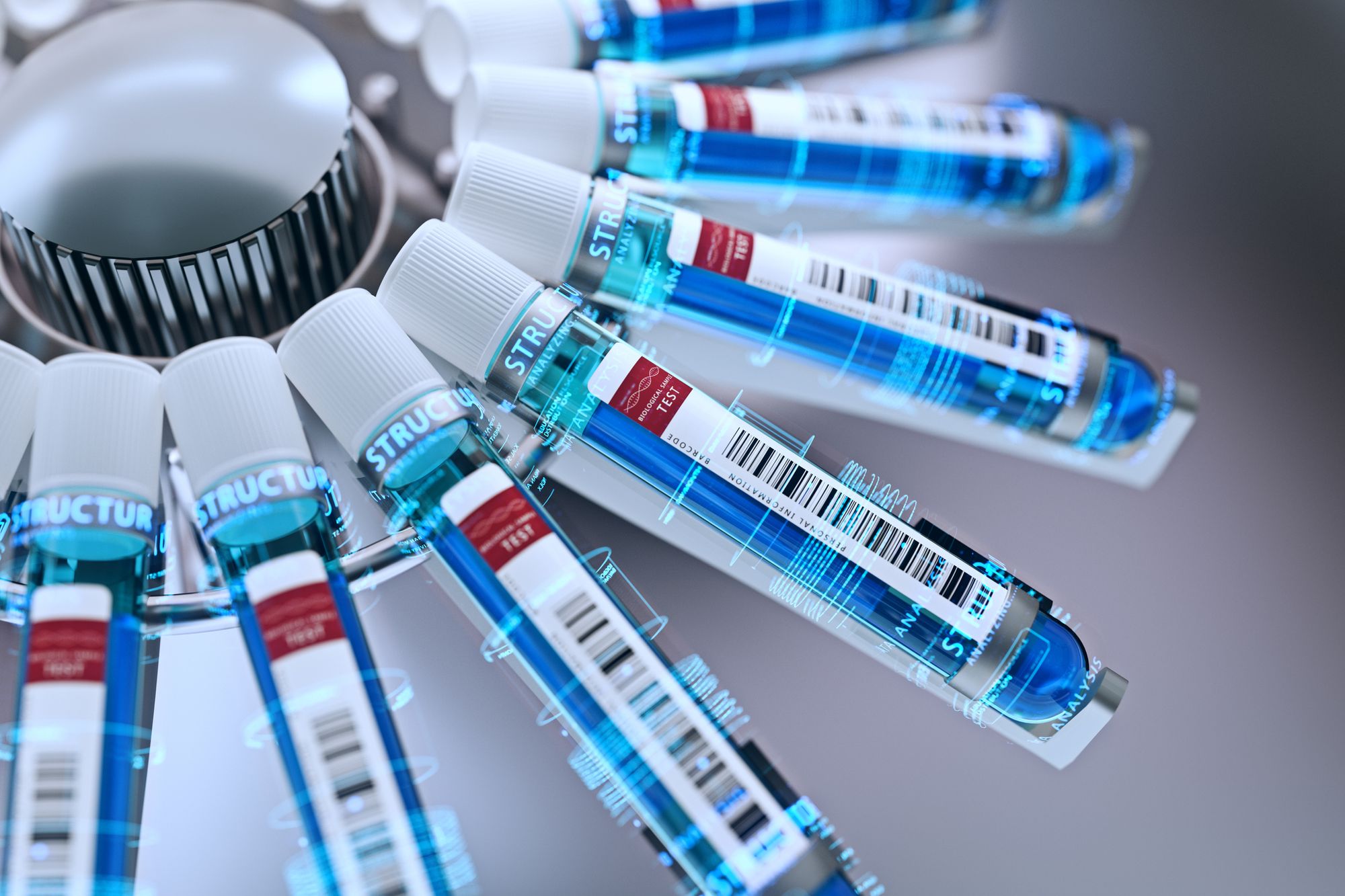 New cancer diagnostic test to be rolled out across Cheshire, Lancashire and Merseyside