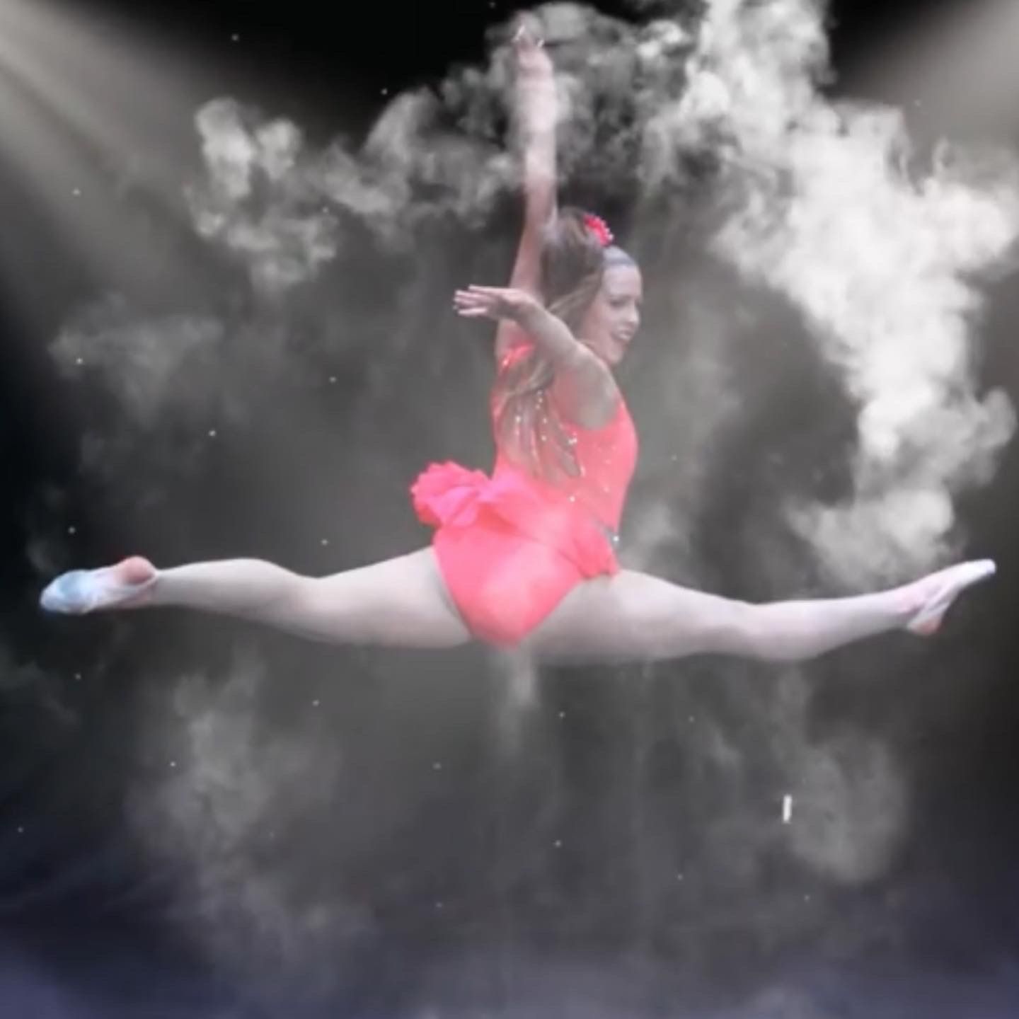 Middleton dance school flying out to The Big Apple to take part in a show