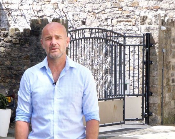 Information event about energy matters in Tanygrisiau