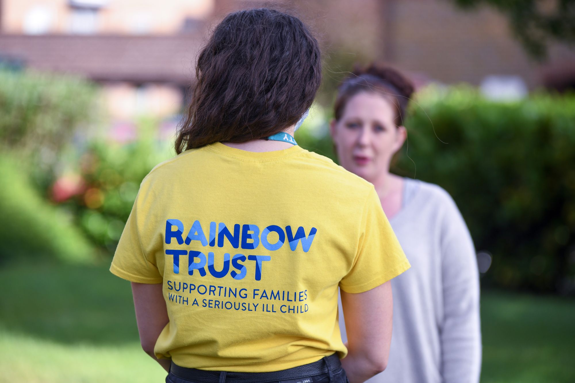 Basildon family charity urgently seeks volunteers