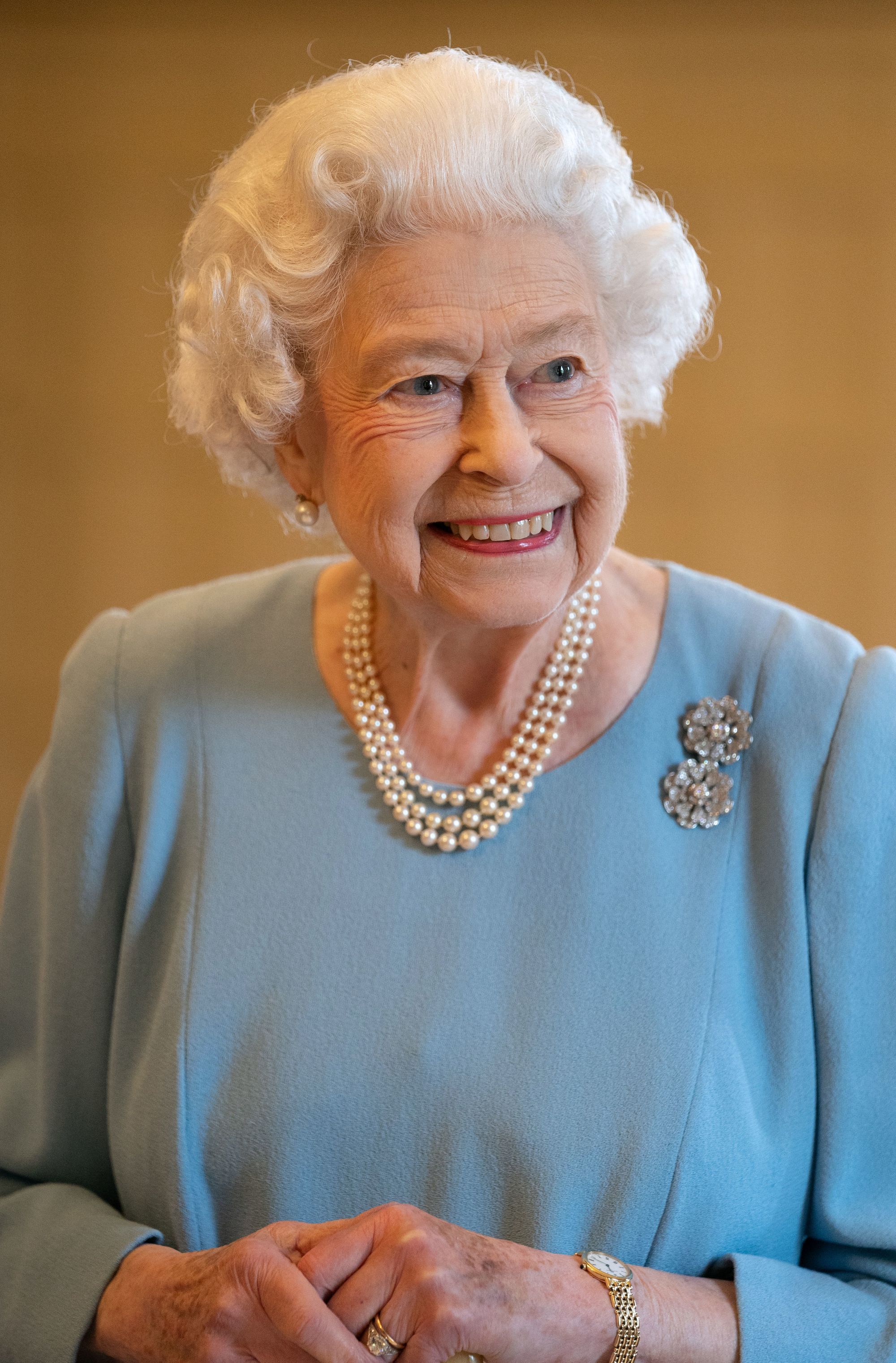 Queen’s Platinum Jubilee party ballot details revealed
