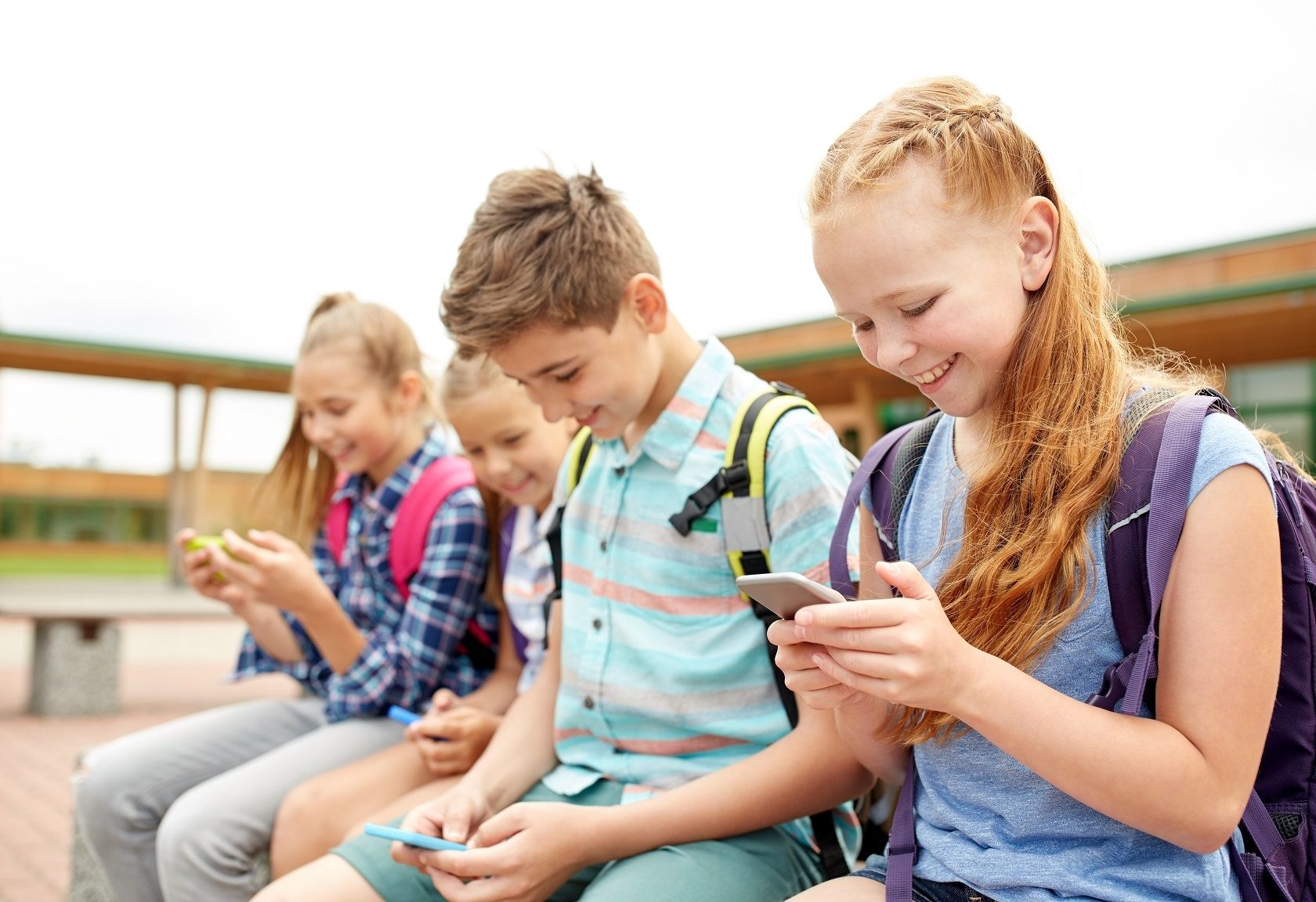 Swansea University plays key role in a new app which will help youngsters