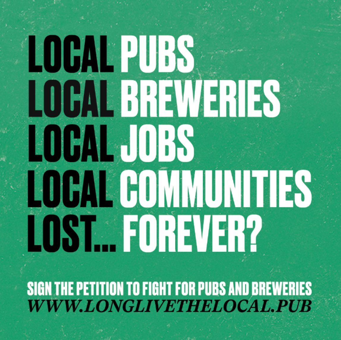 CAMRA column: Sign up to support our pub heritage
