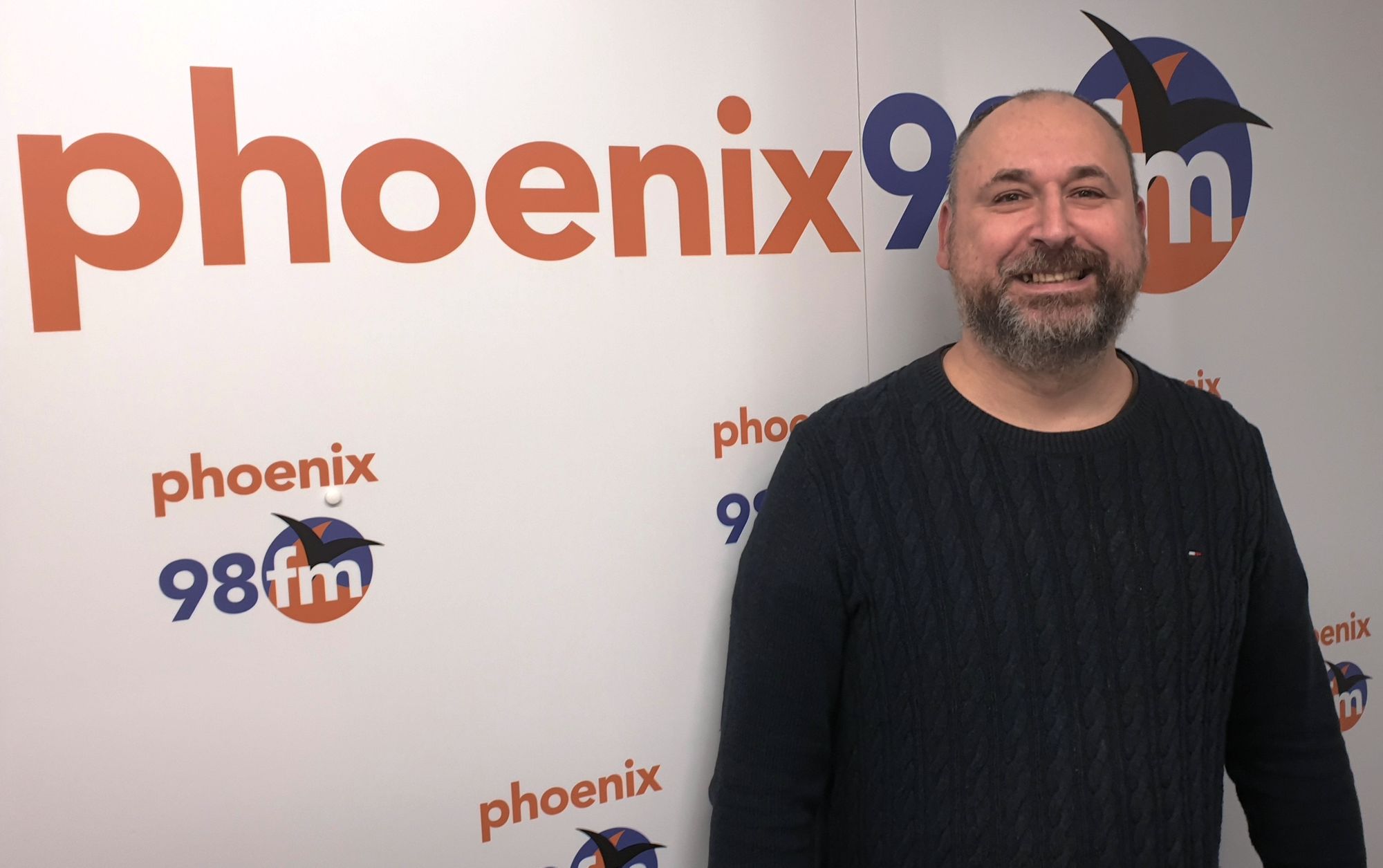 Phoenix FM: A gentle reminder about mental health