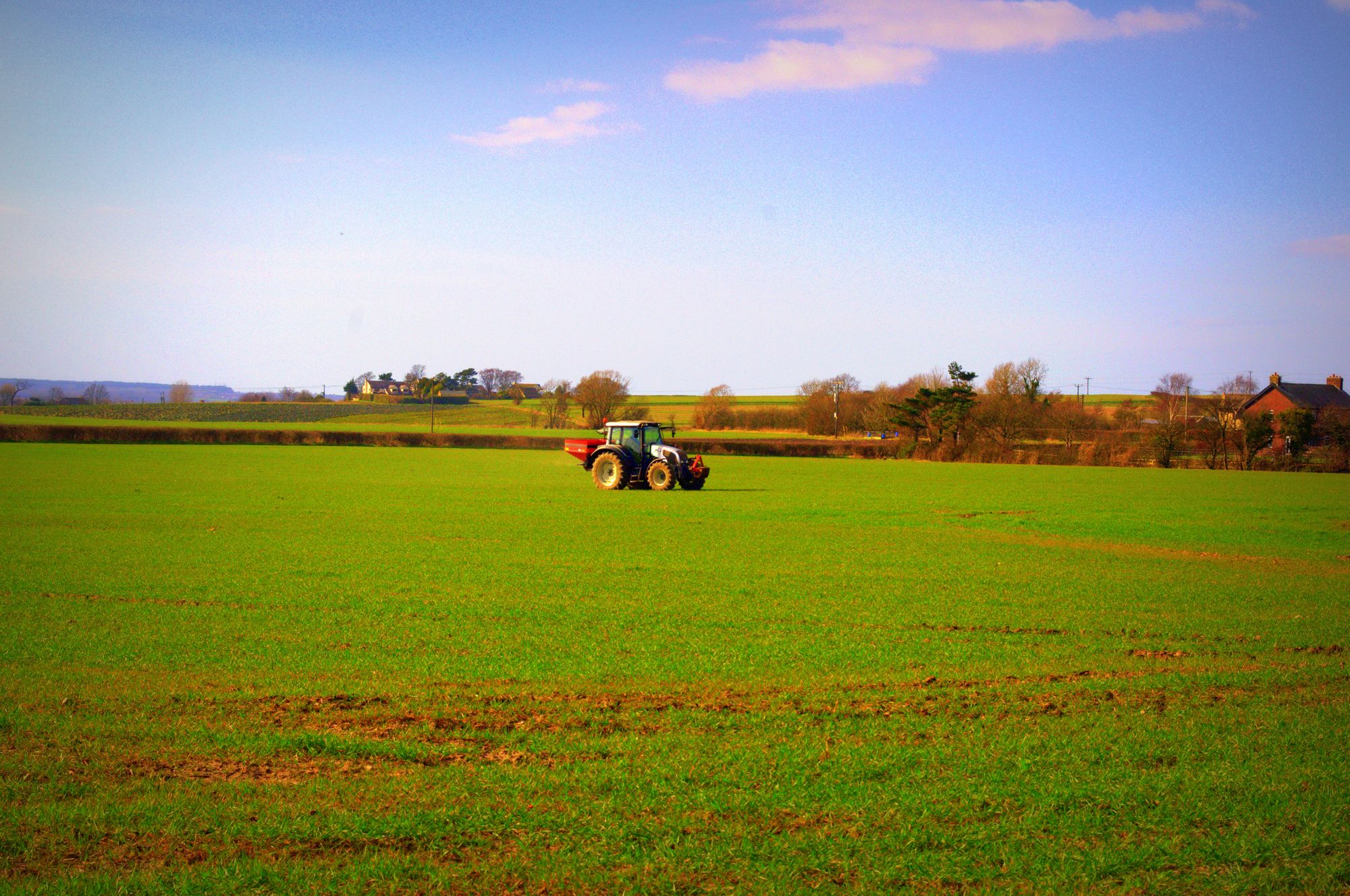 Scene By You Ormskirk - March 3: Pictures of West Lancashire captured by local photographers