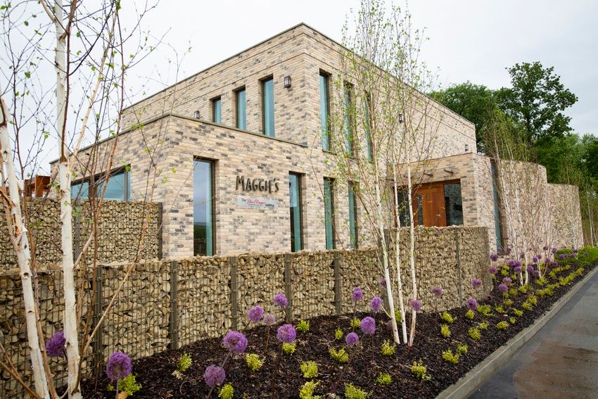 New Maggie’s Wirral sees increase in visits since opening