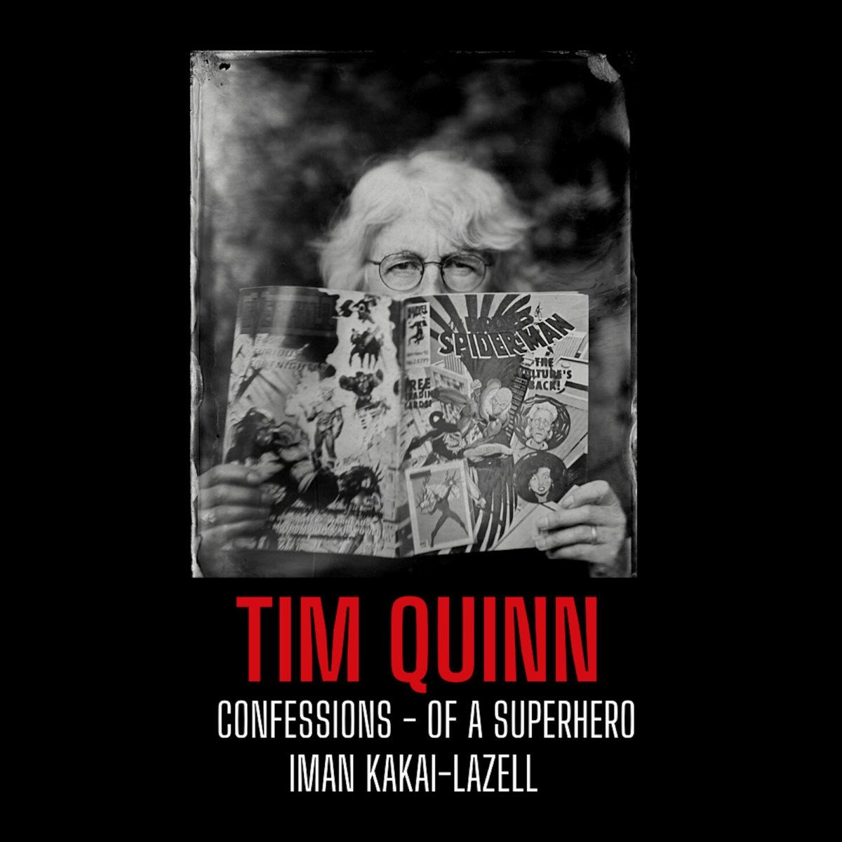 Liverpool artist reveals new book