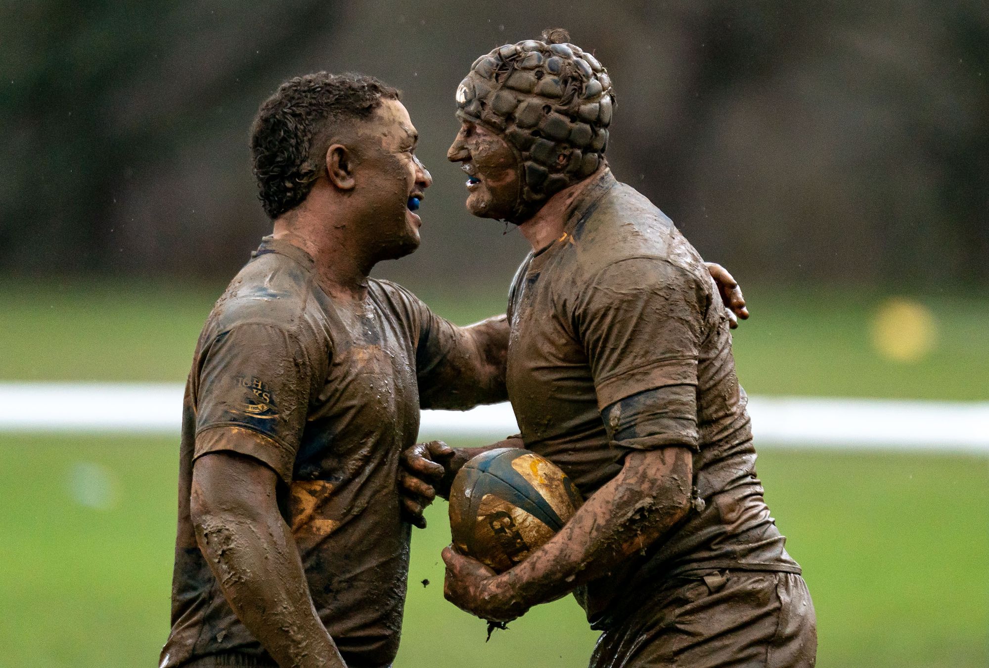 Sevenoaks defy conditions to claim big win over local rivals Tunbridge Wells