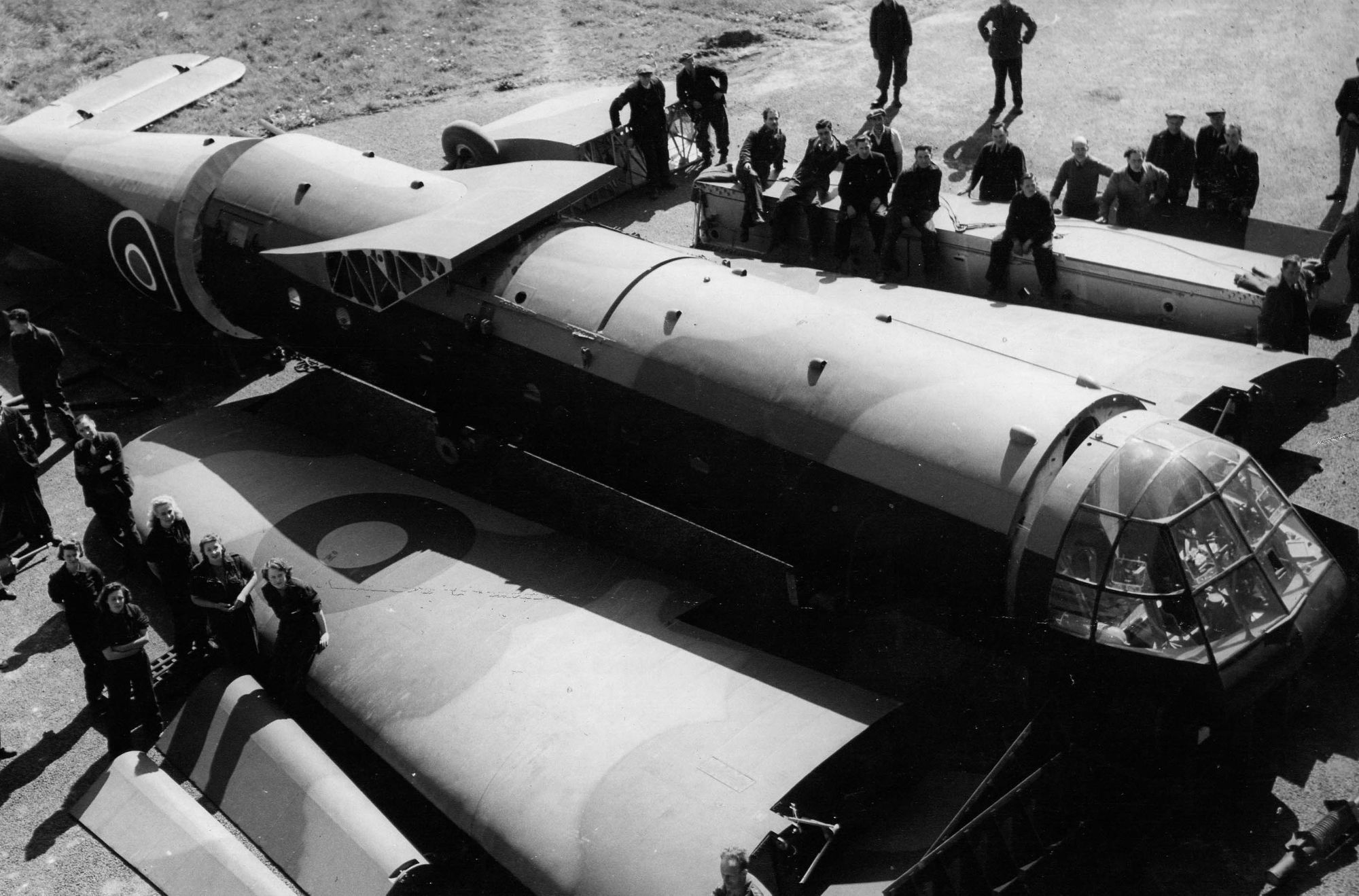 80th anniversary of key WW2 regiment to be celebrated in Middle Wallop