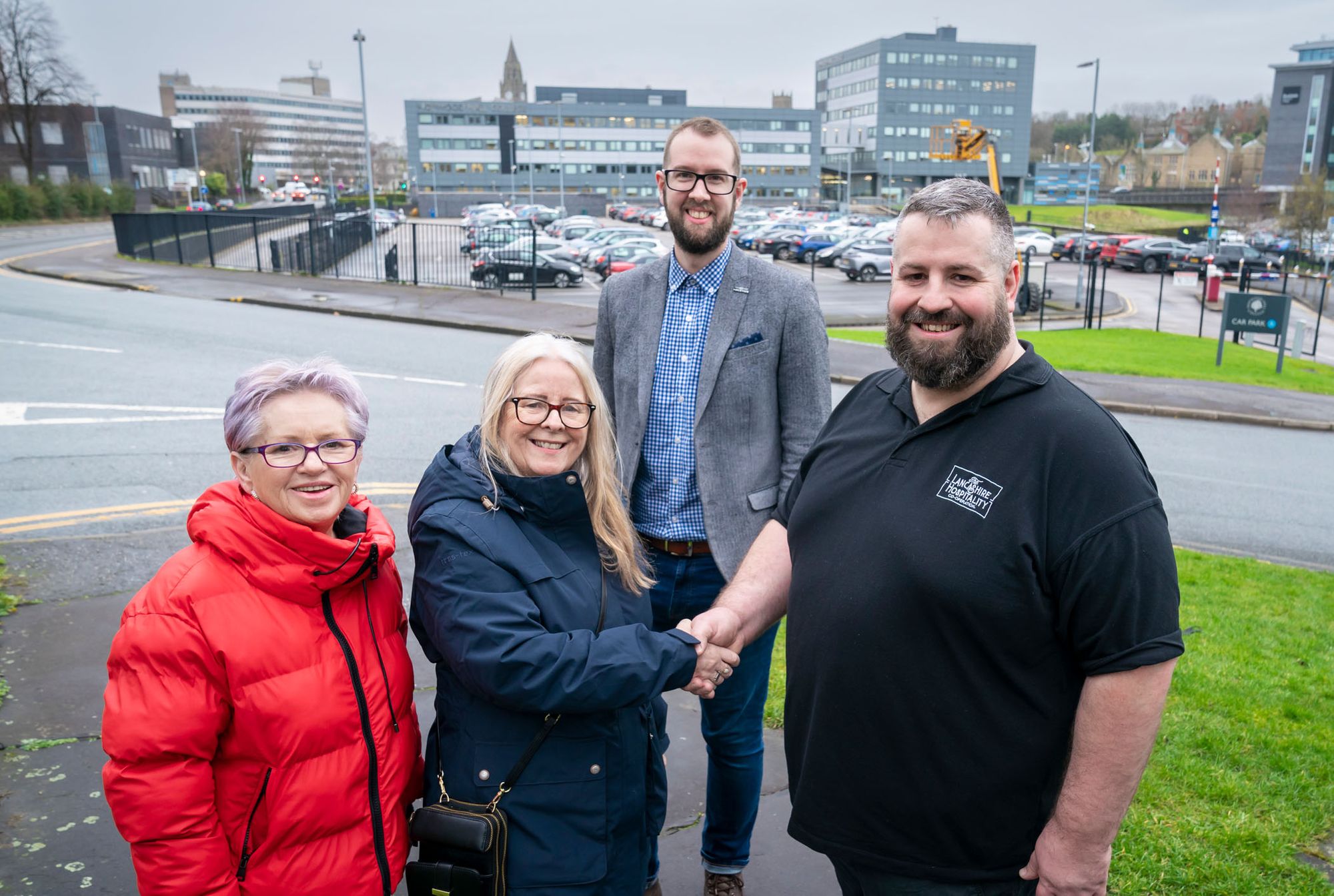 Main stage sponsor announced for Rochdale Feel Good Festival