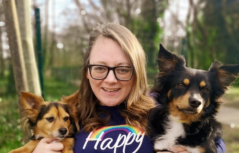 Cardiff dog show returns to raise money for City Hospice