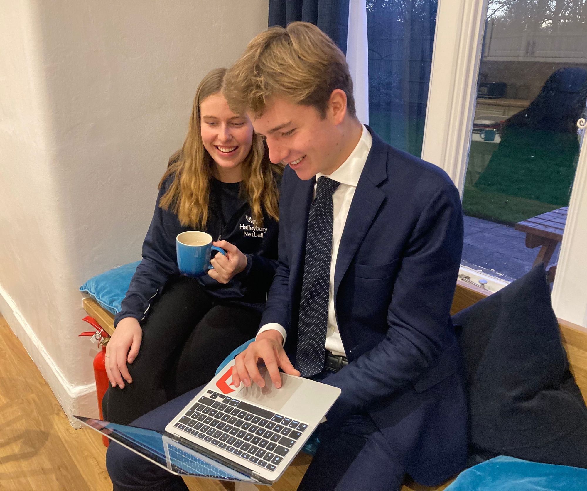 Hertford Heath school launches initiative to support pupils’ mental health