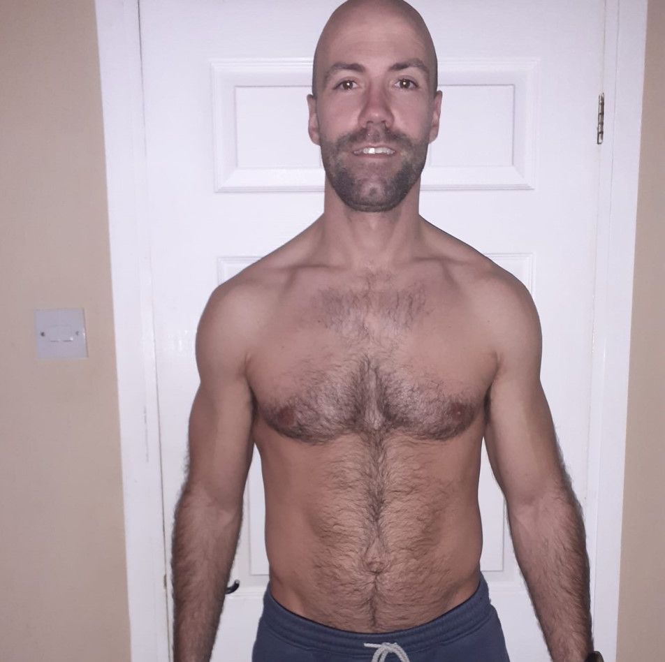 Maintenance Man Matt to get waxed for Woodlands Animal Sanctuary