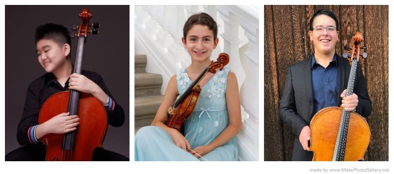 Young musician competition to go ahead in Sevenoaks