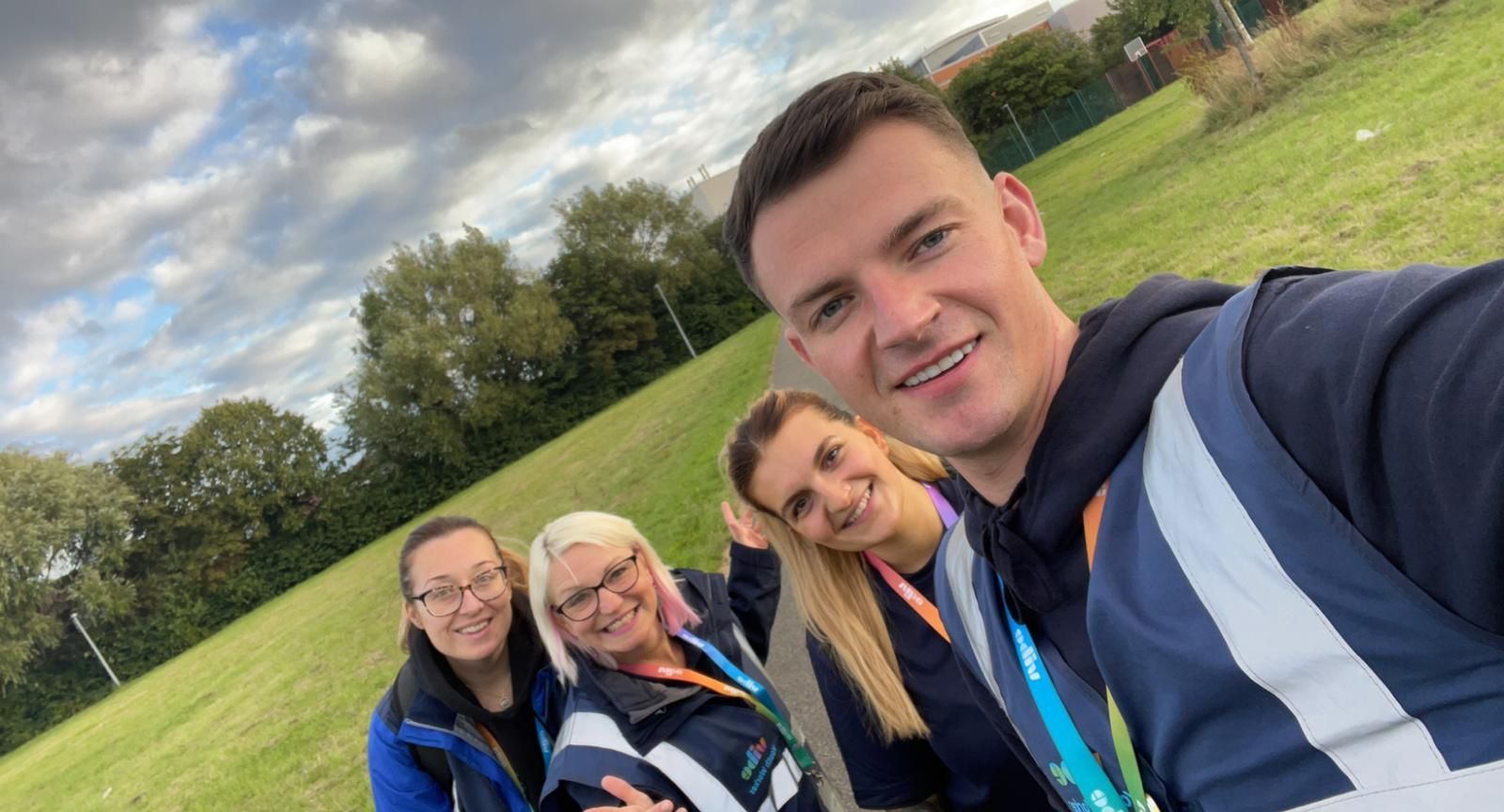 Specialist programmes to help support young people in Halton