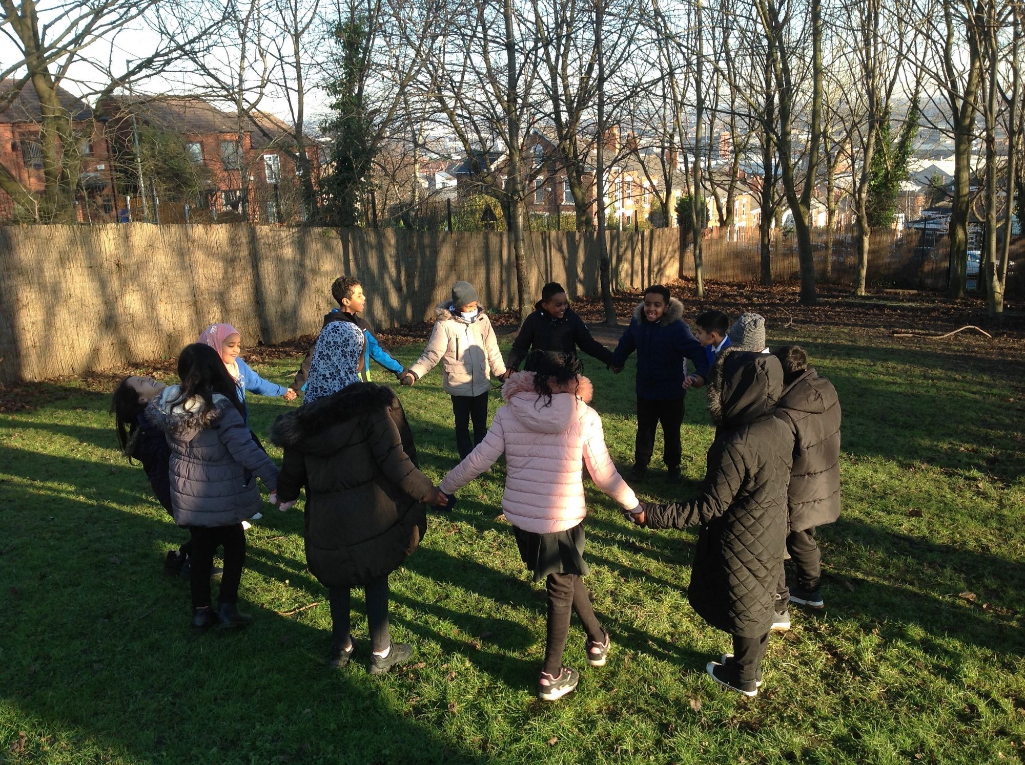 Funding secured to support Peak District’s Ambassador Schools programme