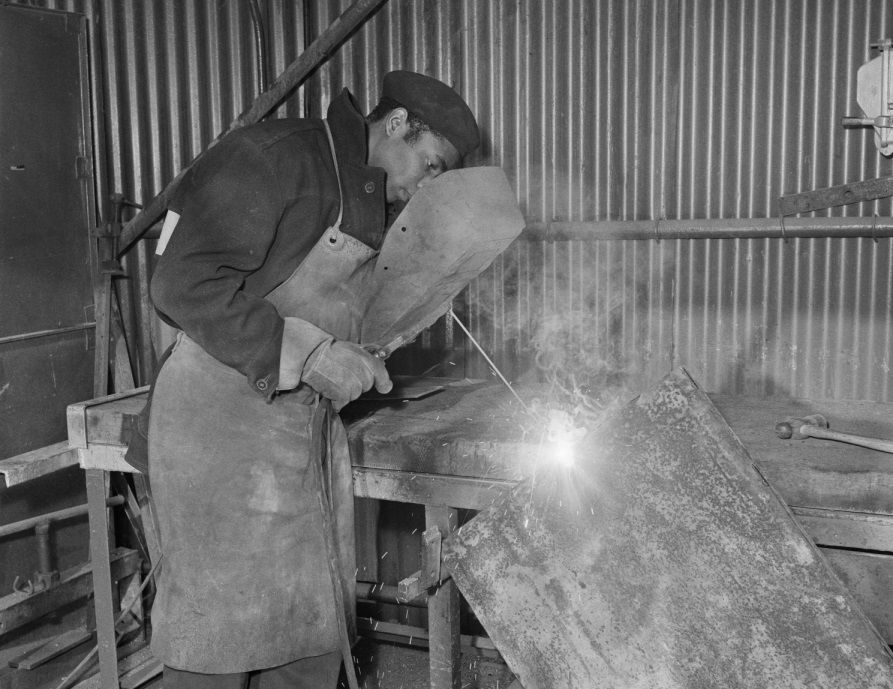 Historic England announces grant opportunities to uncover hidden working-class heritage