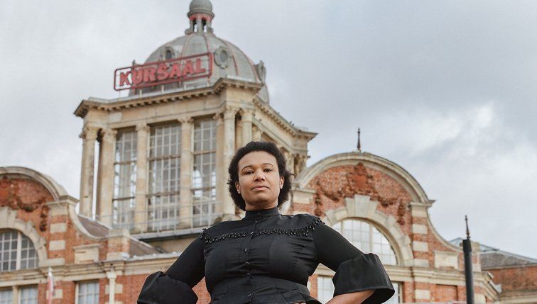 Princess Essex production goes on community tour