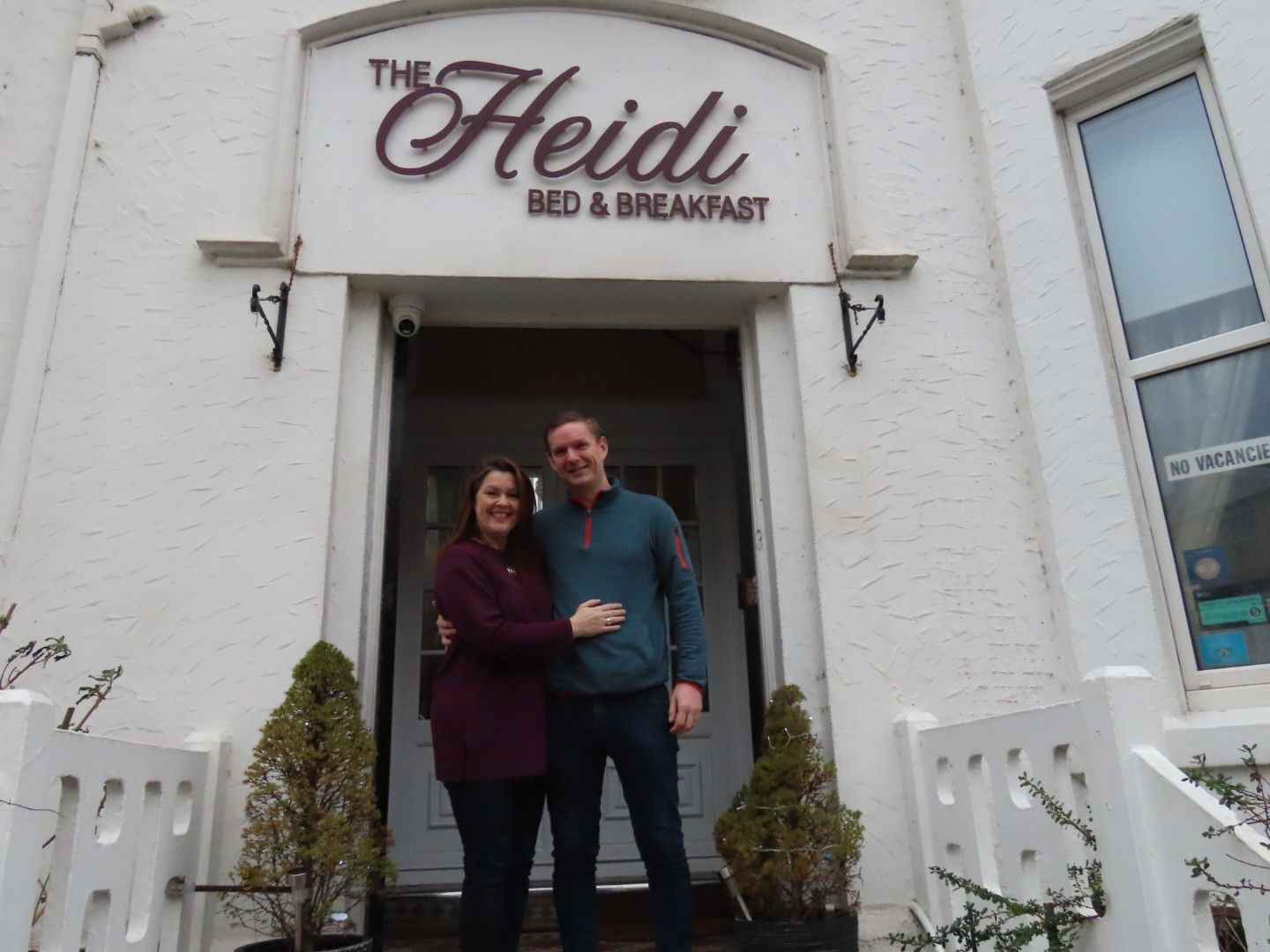 Stand Up For Southport column: Three Southport guest houses shortlisted for Liverpool City Region Tourism Awards