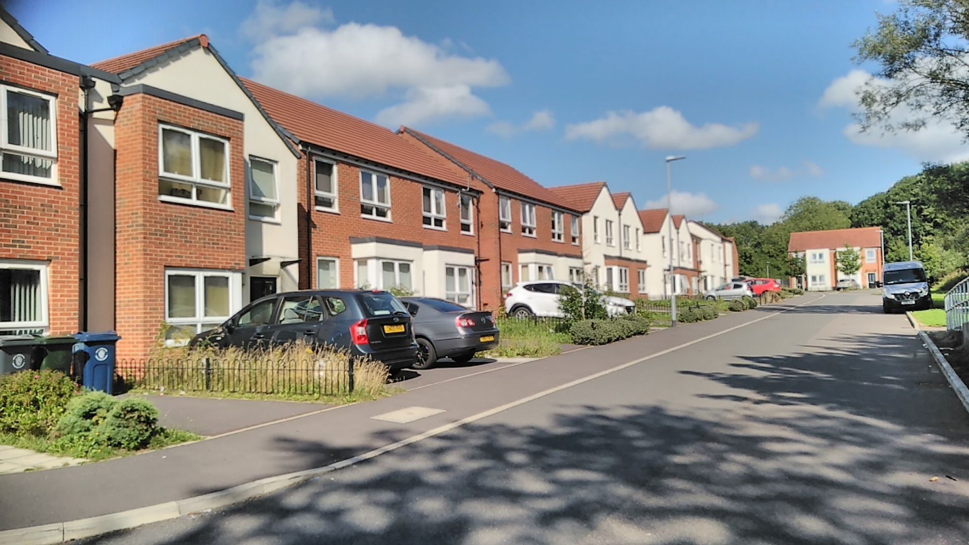 Skelmersdale is set to be the home of a new revival project