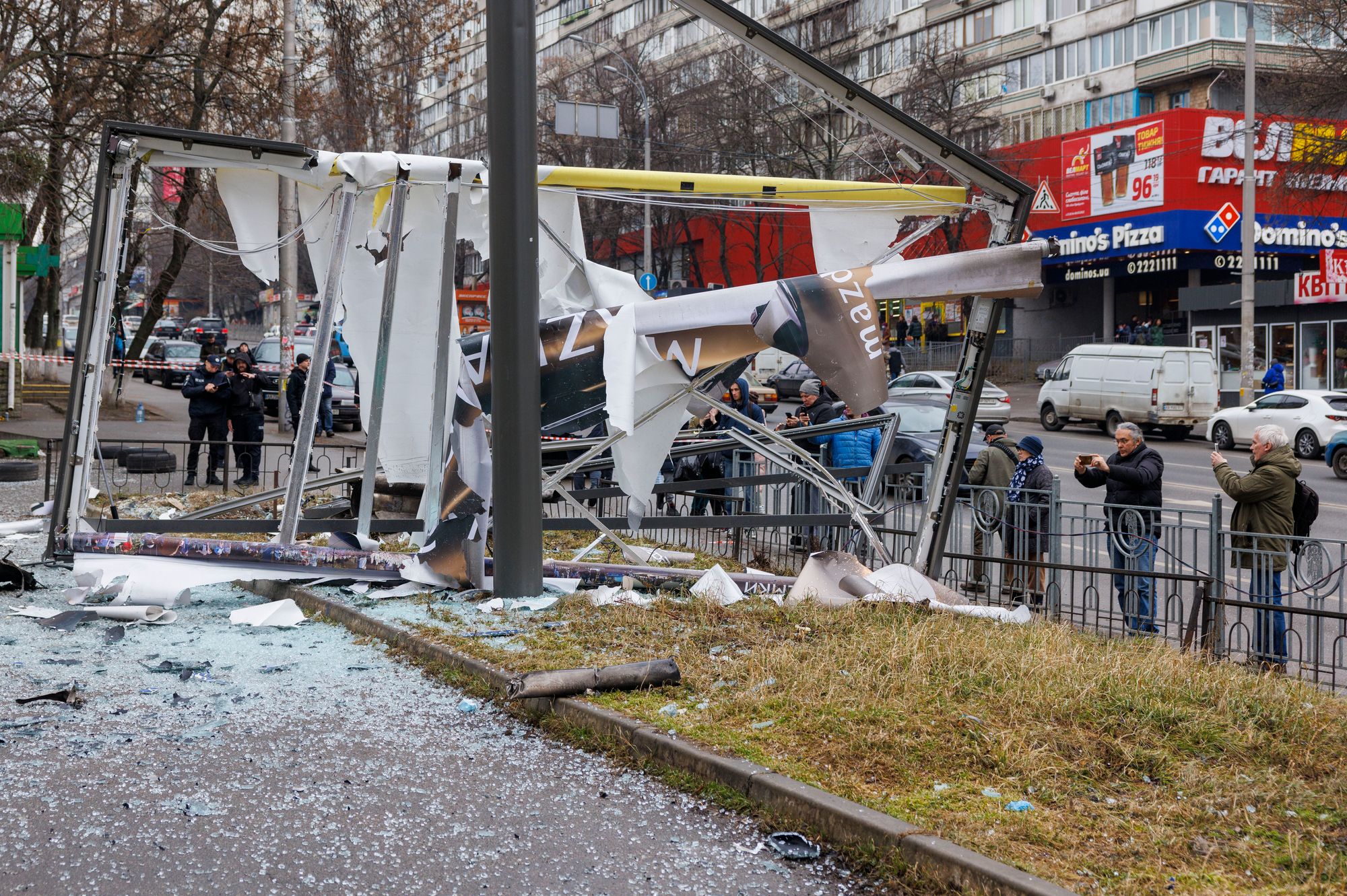 How you can help Ukraine - see full list of good causes