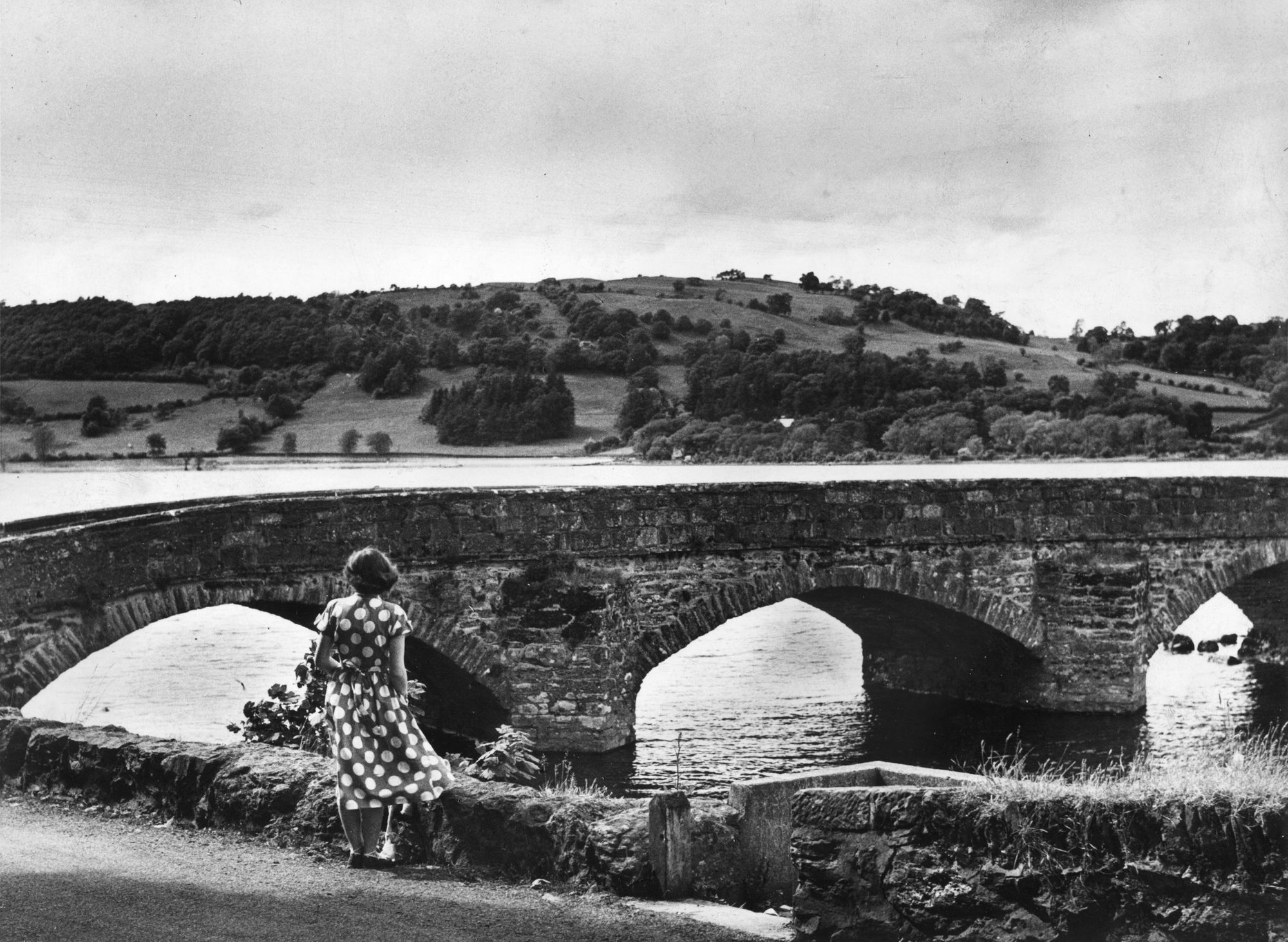 A look back at Bala in past decades