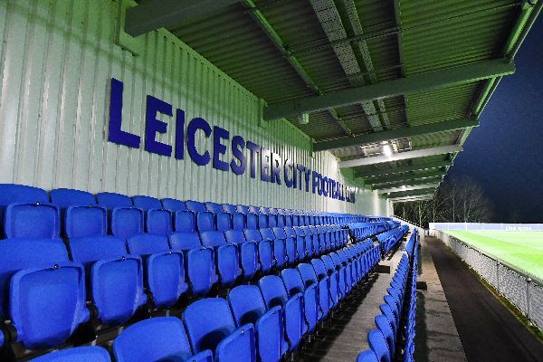 Leicester City Academy lands Category One status from Premier League