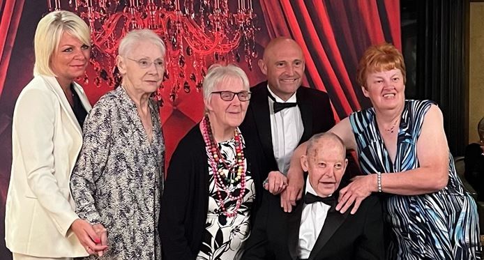 Leicestershire carers named finalists during county-wide awards ceremony