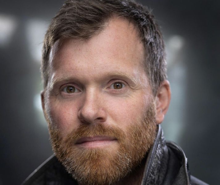 Thurrock-based actor nominated for Offie Award