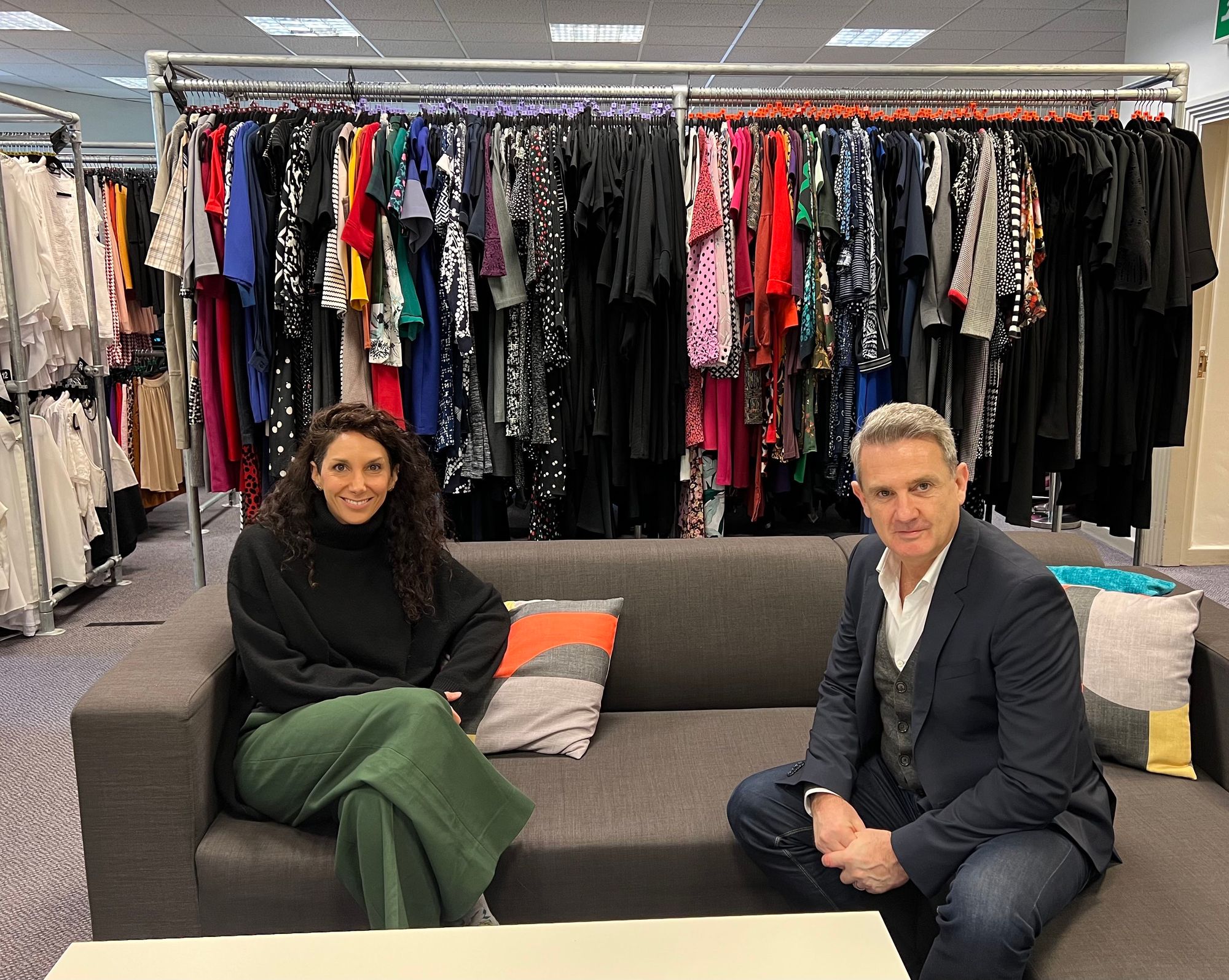 Manchester women's charity secures corporate partnership