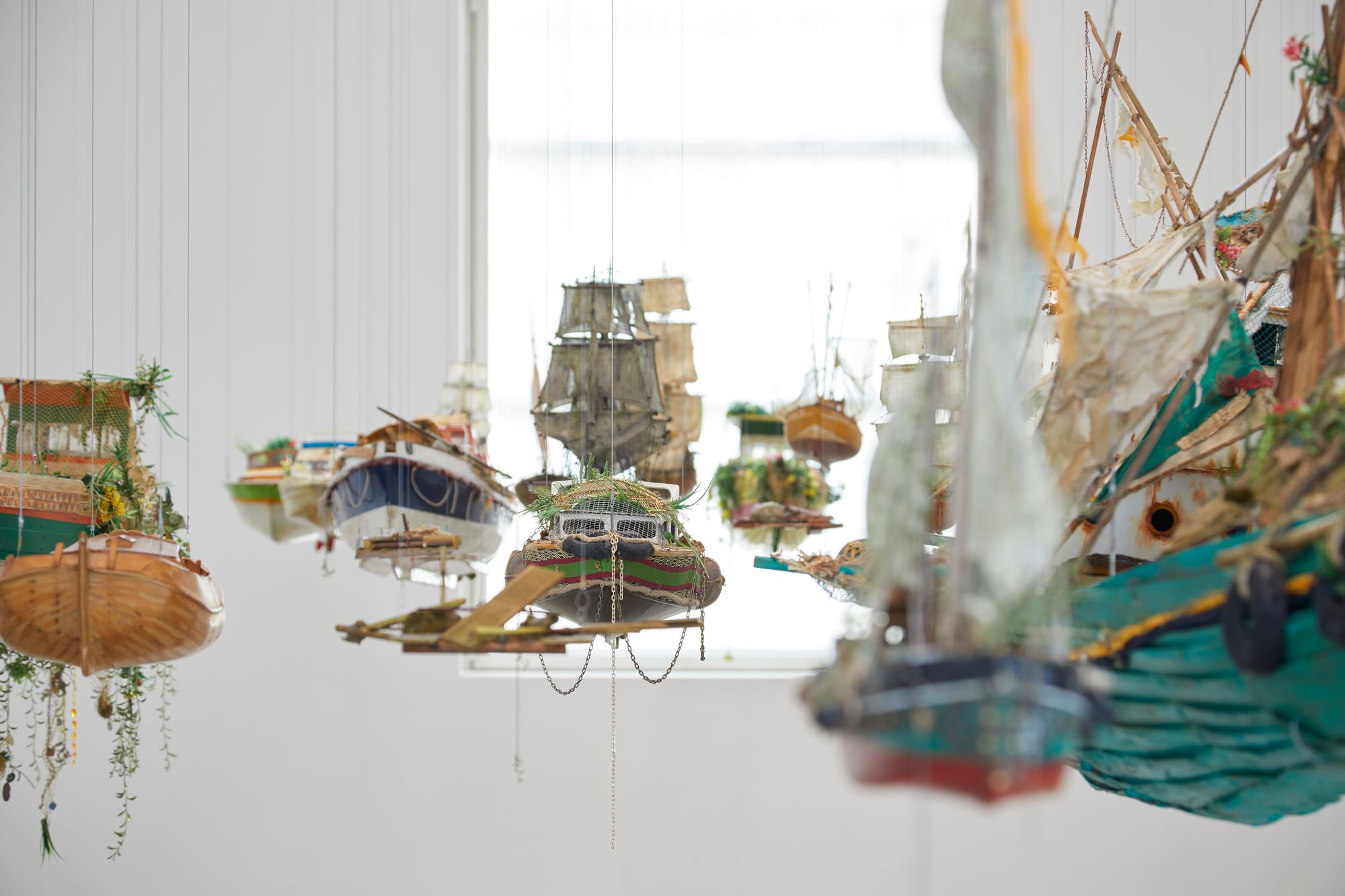 Tate Liverpool reveals latest exhibition