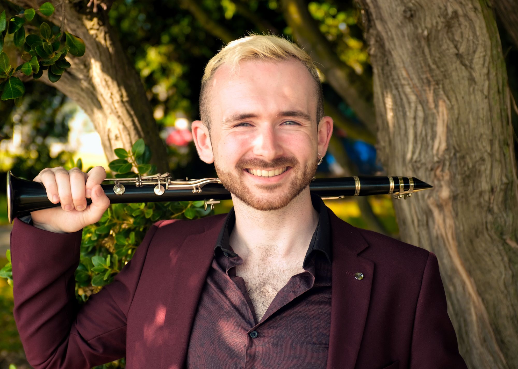 Bothwell Parish Church welcomes talented musicians for special evening
