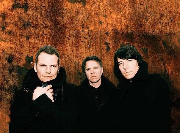 Crowd-pleasers Toploader among upcoming gigs in Rawtenstall