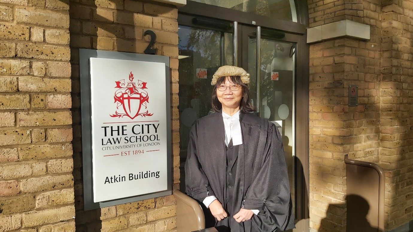 Leicester engineer marks inclusivity success after landing two top tribunal roles