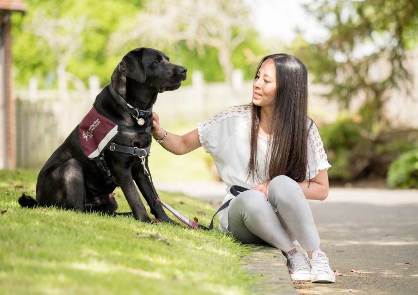 Deaf woman from Cambridge stars in national BBC TV charity appeal