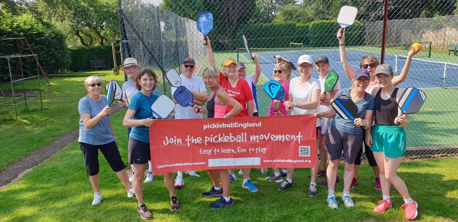 Welwyn Hatfield community projects benefit from funding milestone