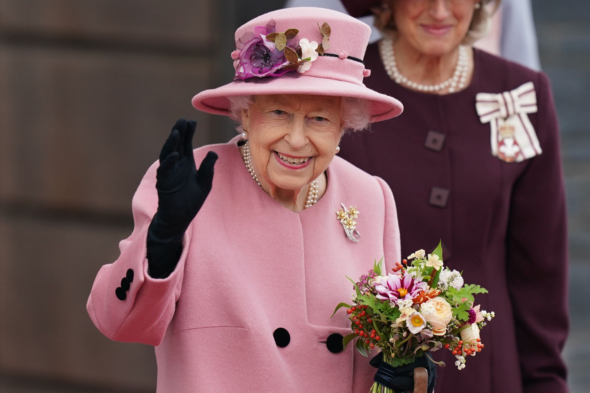 Holmes Chapel set to host Platinum Jubilee celebrations