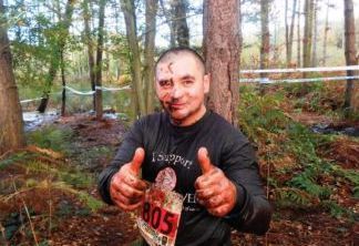 Wolf Run pack running wild for Halton Haven