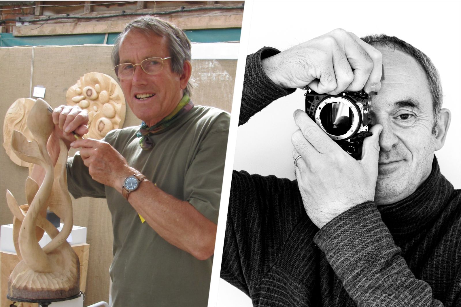 Eccleshall gallery that showcases local artists announces latest exhibitions