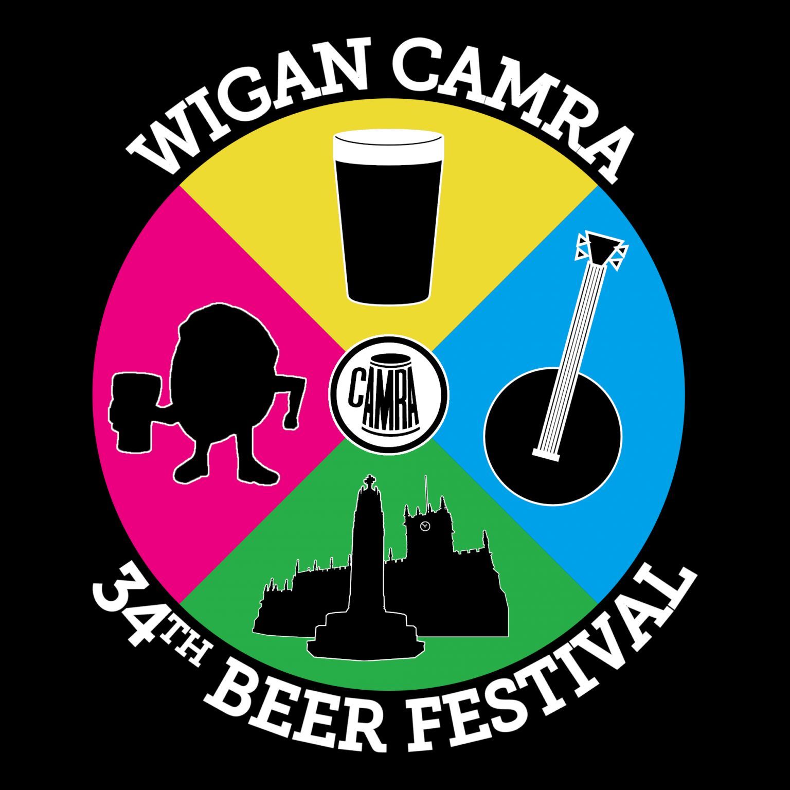 CAMRA column: Two Beer Festivals