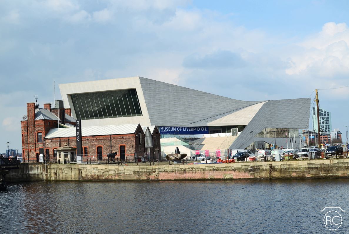 ActionFunder: Museum of Liverpool display will recognise women who have helped to shape the city