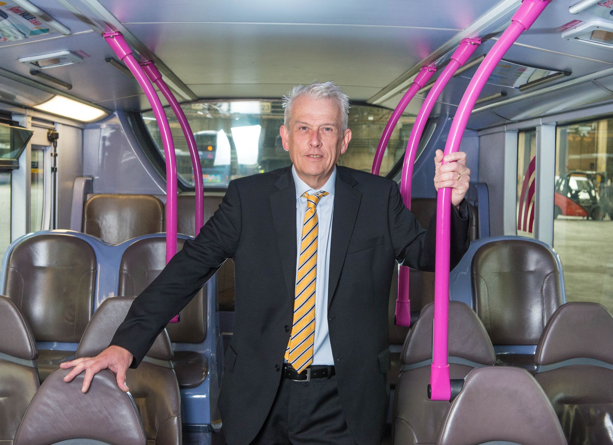 First Manchester announce new tickets and price changes for Rochdale routes
