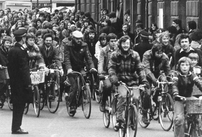 Mar 05 – On this day in Cambridgeshire history