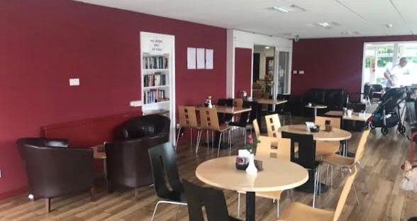 Letters to the Editor: John Storer House is a 'little gem' in Loughborough town centre