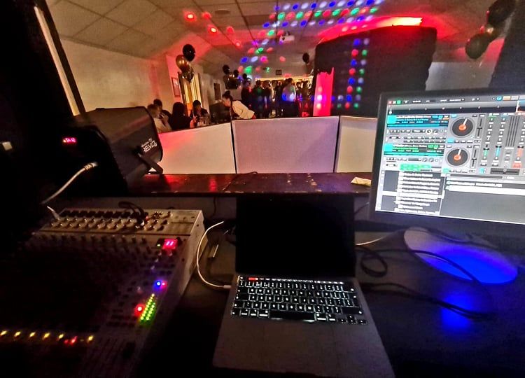 Young Birkenhead entrepreneur overcomes difficulties to set up his own business