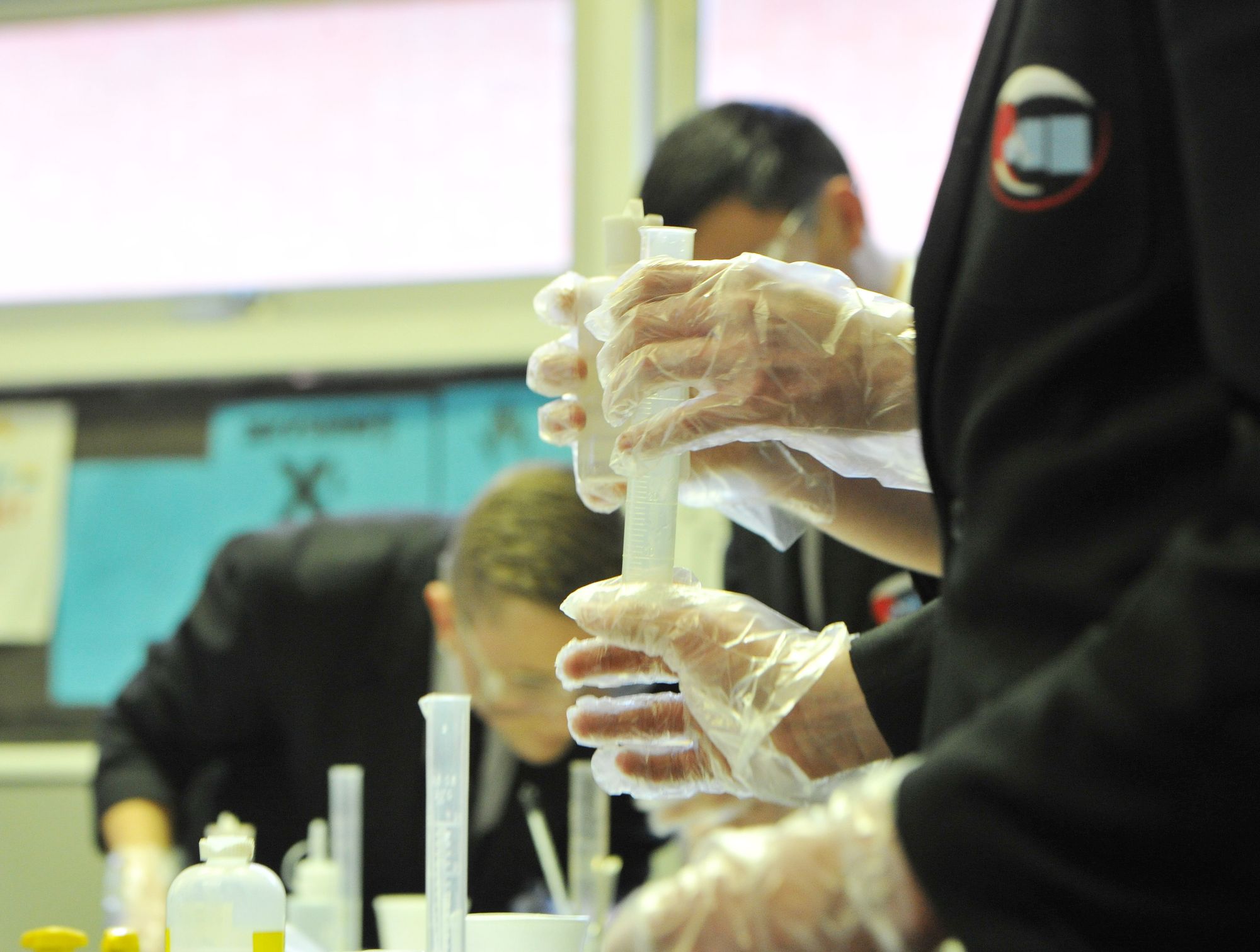 Yardley school secures funding from the National School Breakfast