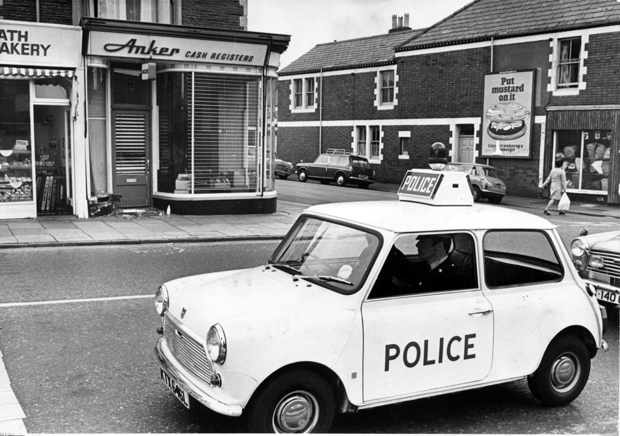 Cardiff remembered: Happy memories in Cathays