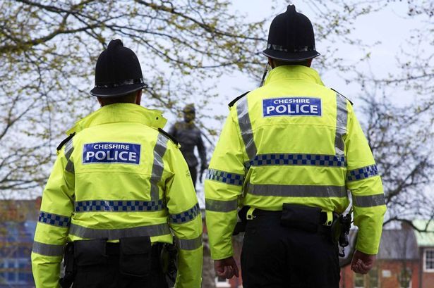 Witness appeal after thieves target homes