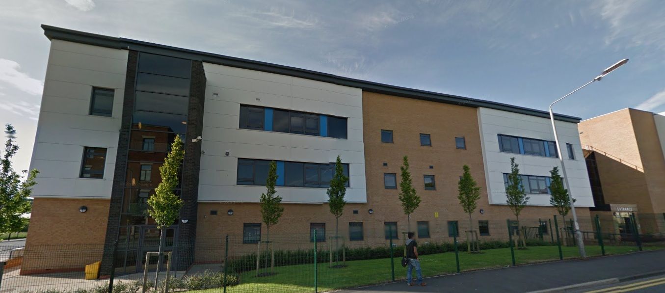 Rochdale sexual health clinic changes name
